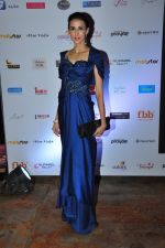 Claudia Ciesla at Femina Miss India Contest on 22nd March 2016